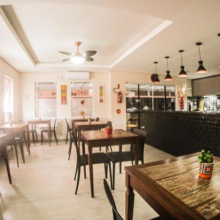 Hotel Pérola da Barra à Florianópolis Extérieur photo