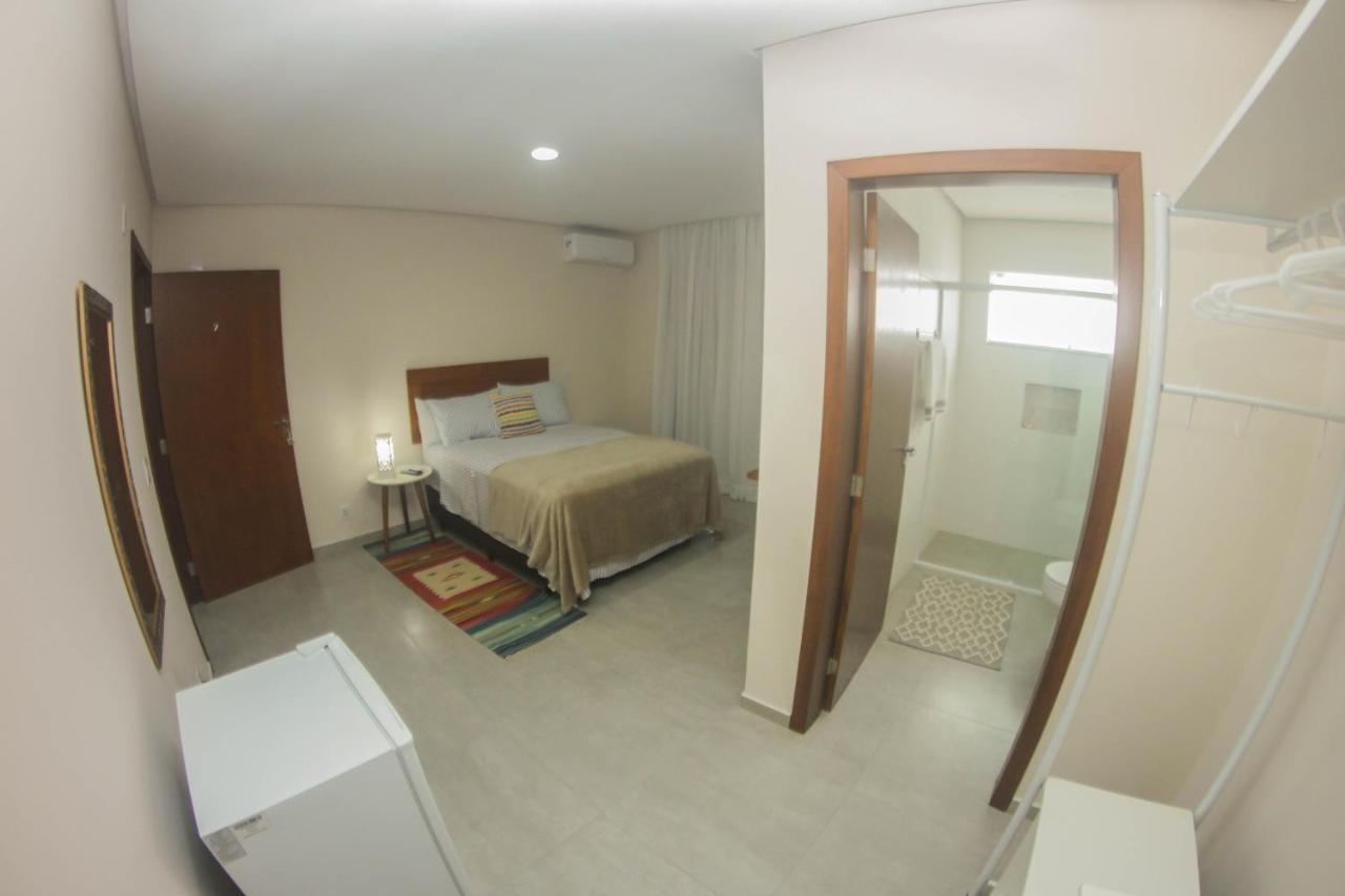 Hotel Pérola da Barra à Florianópolis Extérieur photo