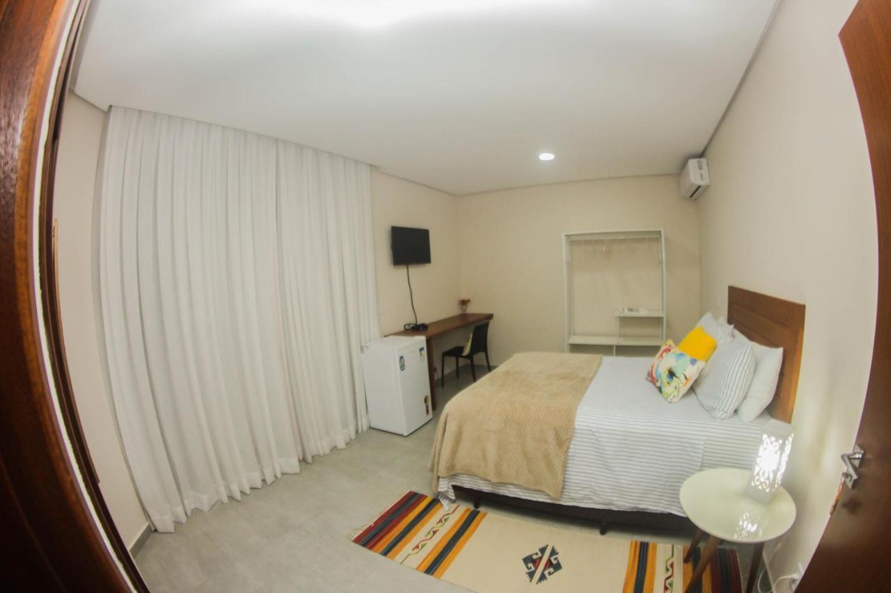 Hotel Pérola da Barra à Florianópolis Extérieur photo