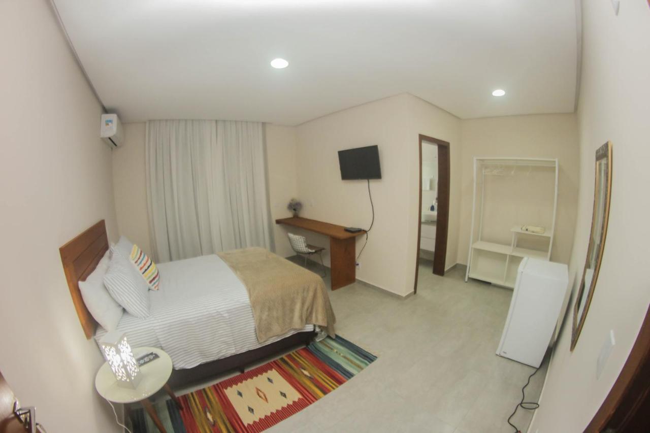 Hotel Pérola da Barra à Florianópolis Extérieur photo