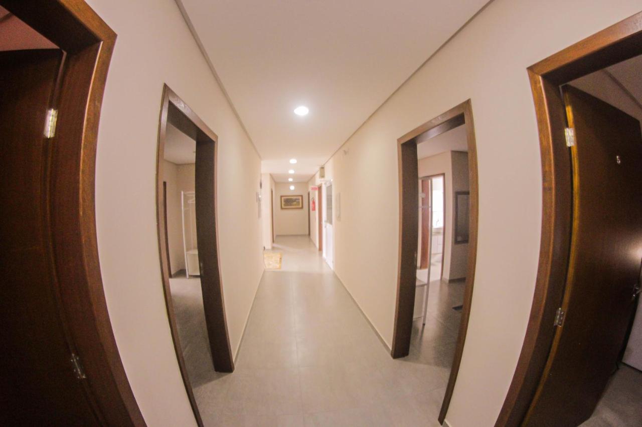 Hotel Pérola da Barra à Florianópolis Extérieur photo