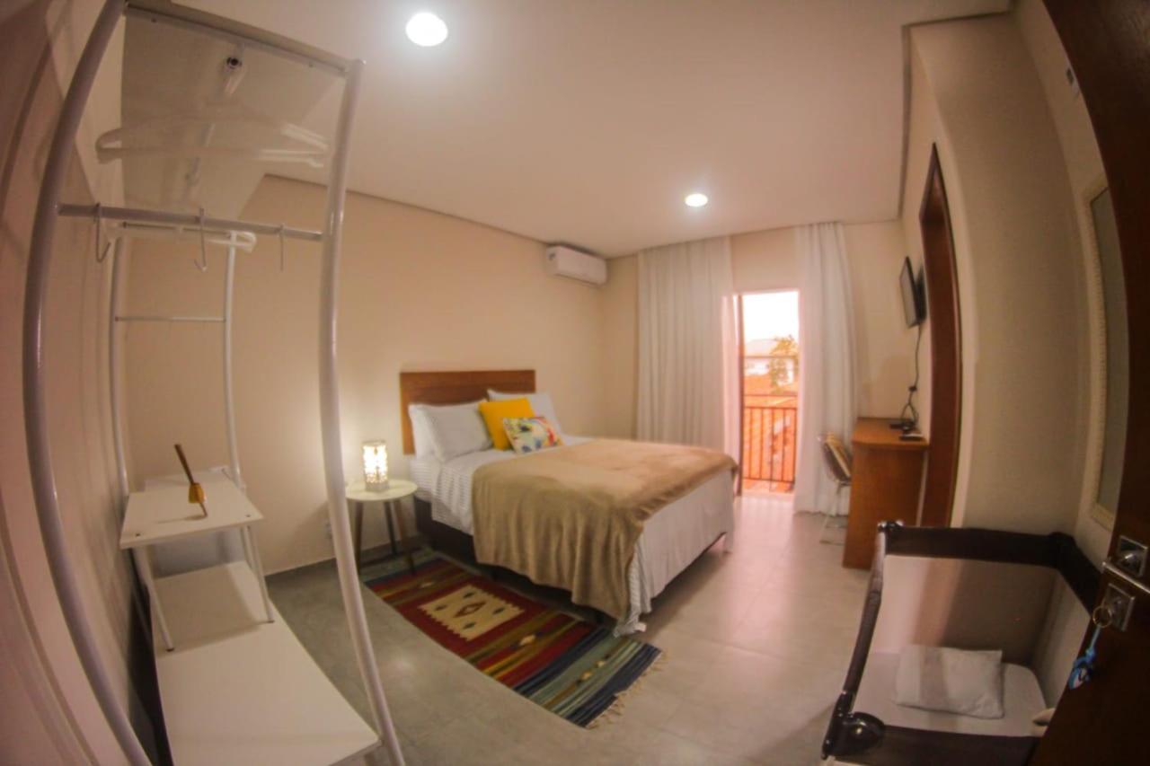 Hotel Pérola da Barra à Florianópolis Extérieur photo