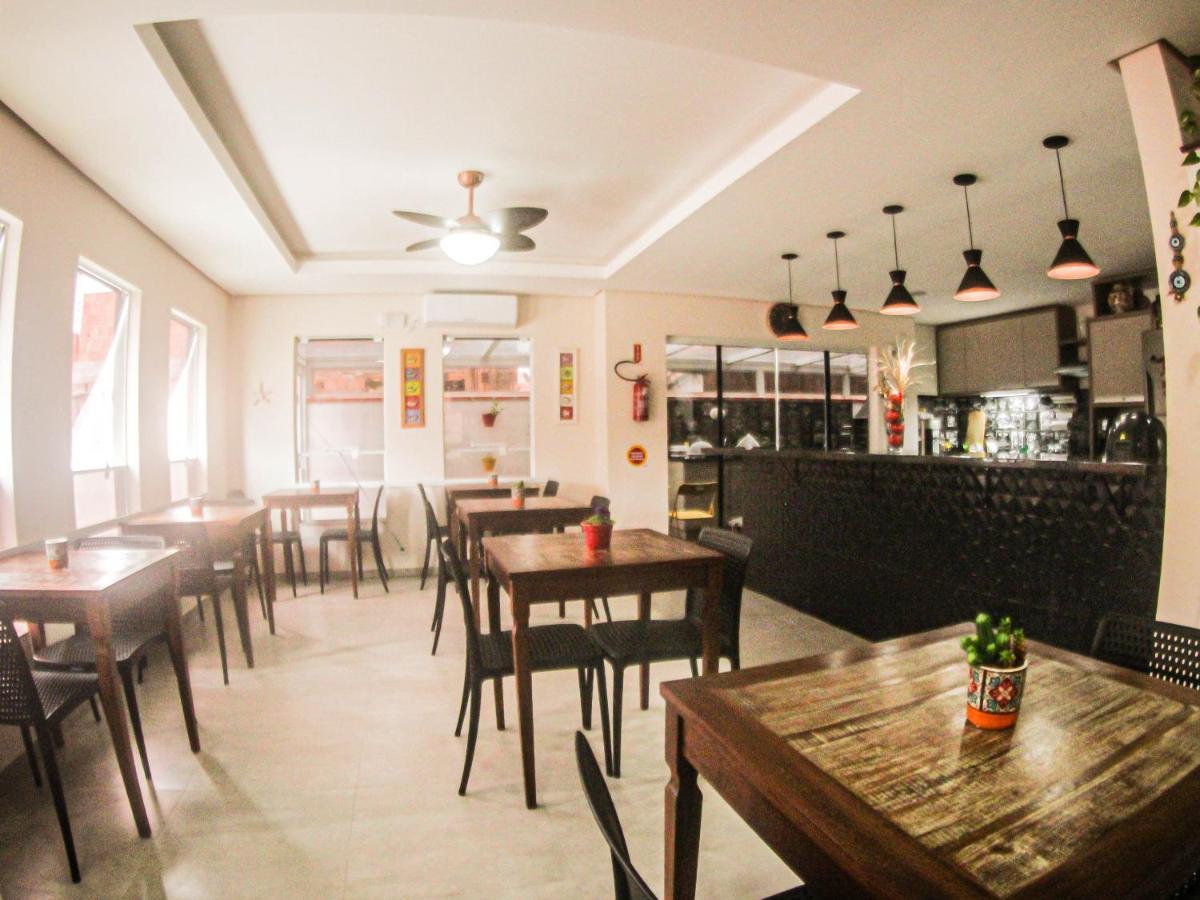Hotel Pérola da Barra à Florianópolis Extérieur photo