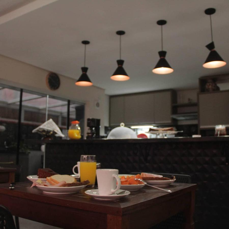 Hotel Pérola da Barra à Florianópolis Extérieur photo