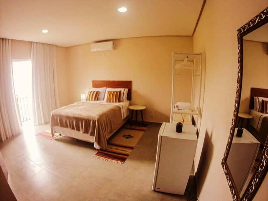 Hotel Pérola da Barra à Florianópolis Extérieur photo