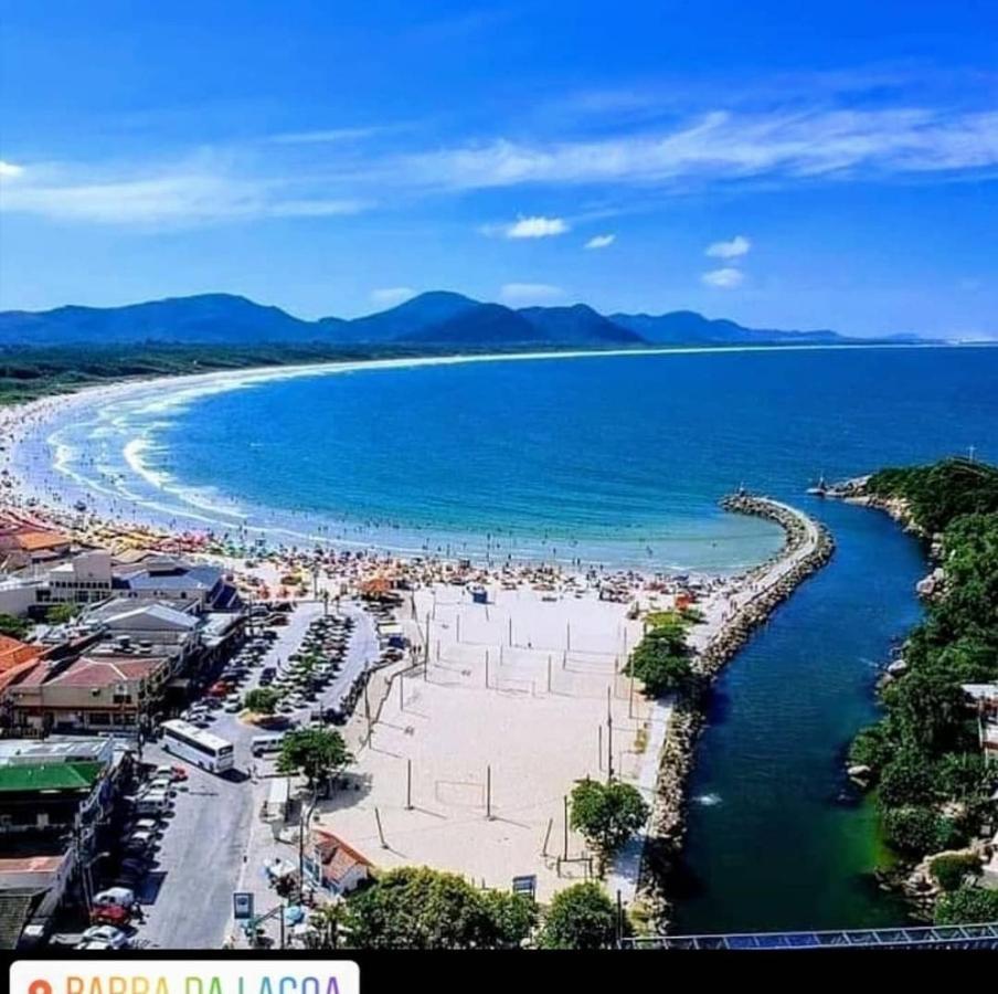 Hotel Pérola da Barra à Florianópolis Extérieur photo