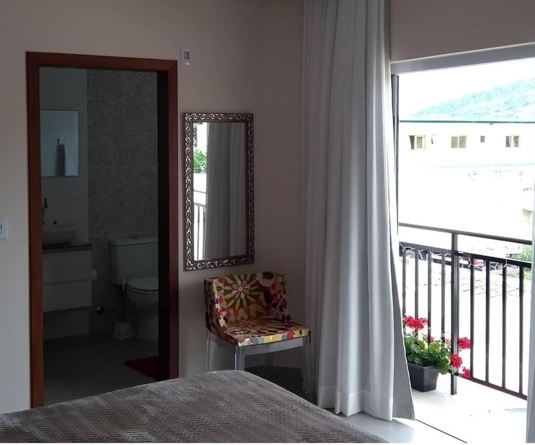 Hotel Pérola da Barra à Florianópolis Extérieur photo
